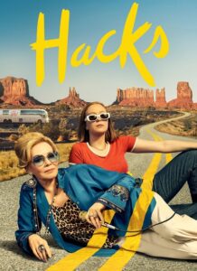 مشاهدة مسلسل Hacks الموسم الثاني الحلقة 1 مترجمة