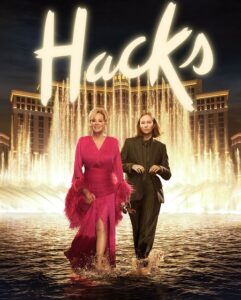 مشاهدة مسلسل Hacks الموسم الخامس الحلقة 10 مترجمة