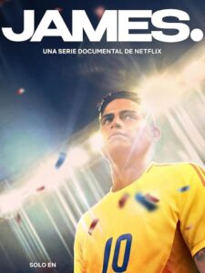 مشاهدة مسلسل James الحلقة 1 مترجمة