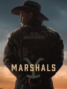 مشاهدة مسلسل Marshals الموسم الاول الحلقة 13 مترجمة