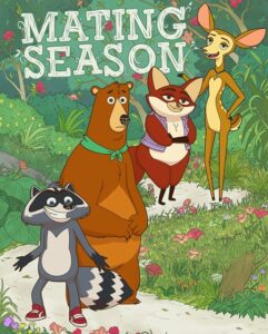 مشاهدة مسلسل Mating Season الموسم الاول الحلقة 8 مترجمة