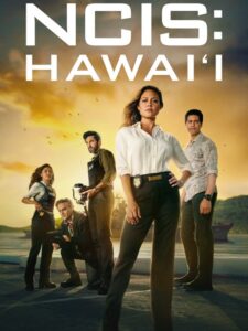 مشاهدة مسلسل NCIS Hawaii الموسم الاول الحلقة 1 مترجمة