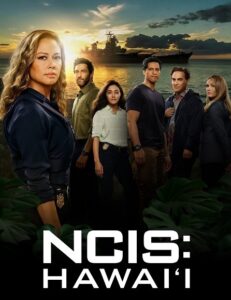 مشاهدة مسلسل NCIS Hawaii الموسم الثاني الحلقة 7 مترجمة
