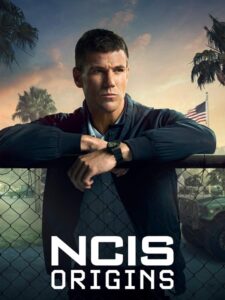 مشاهدة مسلسل NCIS Origins الموسم الاول الحلقة 8 مترجمة