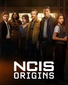 مشاهدة مسلسل NCIS Origins الموسم الثاني الحلقة 2 مترجمة