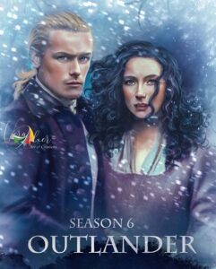 مشاهدة مسلسل Outlander الموسم السادس الحلقة 8 مترجمة