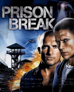 مشاهدة مسلسل Prison Break الموسم الاول الحلقة 6 مترجمة