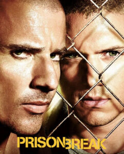 مشاهدة مسلسل Prison Break الموسم الثالث الحلقة 2 مترجمة