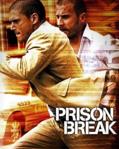 مشاهدة مسلسل Prison Break الموسم الثانى الحلقة 1 مترجمة