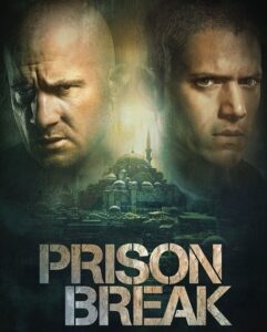 مشاهدة مسلسل Prison Break الموسم الخامس الحلقة 7 مترجمة
