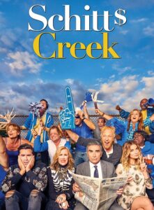 مشاهدة مسلسل Schitt’s Creek الموسم الثالث الحلقة 4 مترجمة