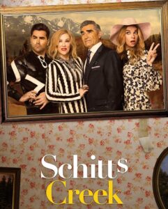 مشاهدة مسلسل Schitt’s Creek الموسم الرابع الحلقة 13 مترجمة