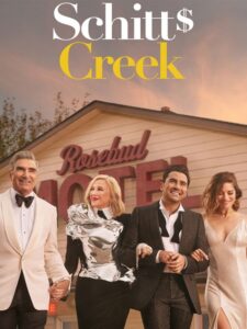 مشاهدة مسلسل Schitt’s Creek الموسم السادس الحلقة 5 مترجمة
