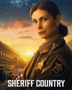 مشاهدة مسلسل Sheriff Country الموسم الاول الحلقة 20 مترجمة