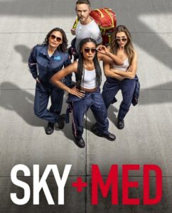 مشاهدة مسلسل Skymed الموسم الرابع الحلقة 1 مترجمة