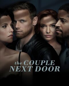 مشاهدة مسلسل The Couple Next Door الموسم الاول الحلقة 6 مترجمة