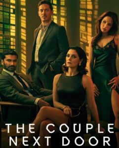 مشاهدة مسلسل The Couple Next Door الموسم الثاني الحلقة 4 مترجمة