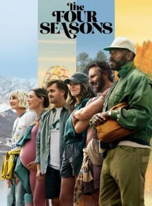 مشاهدة مسلسل The Four Seasons الموسم الثاني الحلقة 1 مترجمة