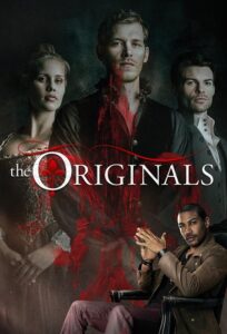 مشاهدة مسلسل The Originals الموسم الاول الحلقة 4