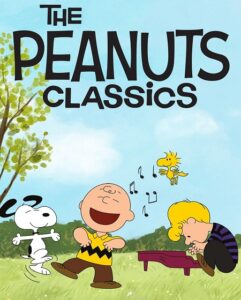 مشاهدة مسلسل The Peanuts Classics الحلقة 17 مترجمة
