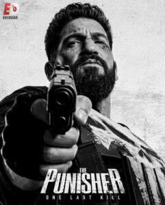 مشاهدة مسلسل The Punisher One Last Kill الحلقة الخاصة مترجمة