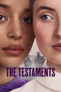 مشاهدة مسلسل The Testaments الموسم الاول الحلقة 10 مترجمة