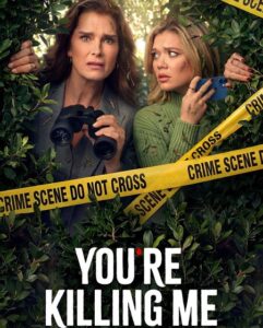 مشاهدة مسلسل You’re Killing Me الموسم الاول الحلقة 1 مترجمة