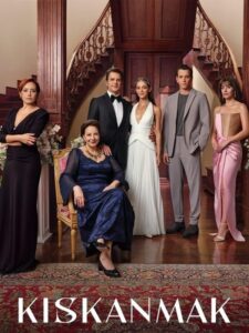 مشاهدة مسلسل الحسد الحلقة 32 مترجمة