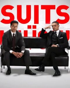 مشاهدة مسلسل سوتس الحلقة 2