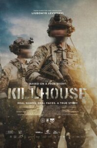 فيلم Killhouse 2026 مترجم