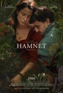 فيلم Hamnet 2025 مترجم