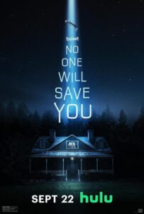 فيلم No One Will Save You 2023 مترجم