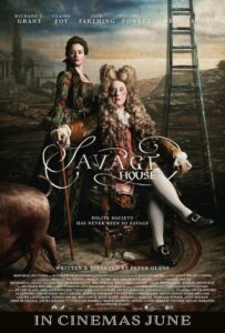 فيلم Savage House 2026 مترجم
