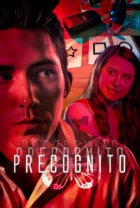فيلم Precognito 2023 مترجم