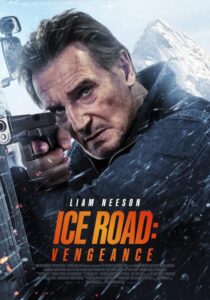 فيلم Ice Road: Vengeance 2025 مترجم
