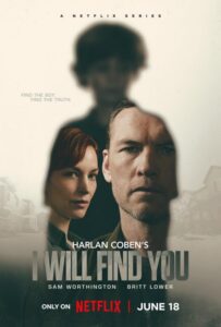 مشاهدة مسلسل I Will Find You الموسم الاول الحلقة 8 والاخيرة مترجمة