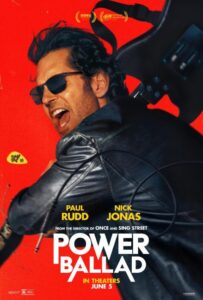 فيلم Power Ballad 2026 مترجم