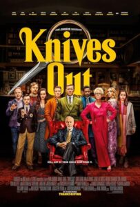 فيلم Knives Out 2019 مترجم