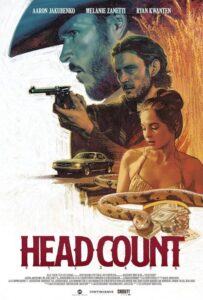 فيلم Head Count 2023 مترجم