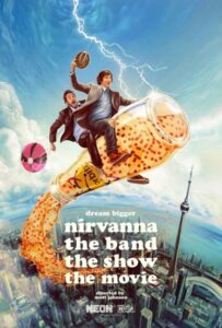 فيلم Nirvanna the Band the Show the Movie 2025 مترجم
