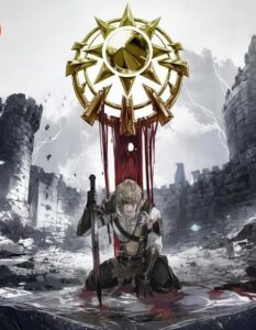 مشاهدة انمي Lord of Mysteries Special الحلقة الخاصة 1 مترجمة