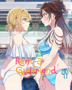 مشاهدة انمي Rent a Girlfriend الموسم الخامس الحلقة 12 مترجمة