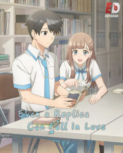 مشاهدة انمي Replica datte Koi wo Suru الحلقة 12 مترجمة