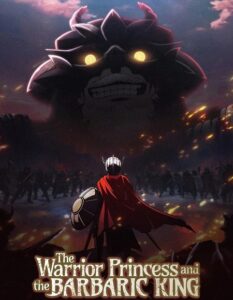 مشاهدة انمي The Barbarian’s Bride الحلقة 2 مترجمة