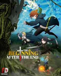 مشاهدة انمي The Beginning After the End الموسم الثاني الحلقة 12 مترجمة