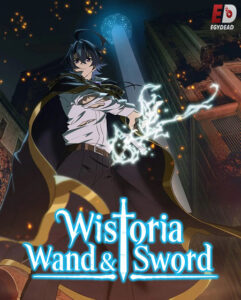 مشاهدة انمي Wistoria الموسم الثاني الحلقة 11 مترجمة