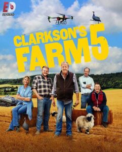 برنامج Clarkson’s Farm الموسم الخامس الحلقة 8 مترجمة