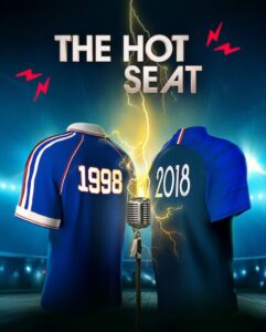 مشاهدة عرض The Hot Seat 2026 مترجم