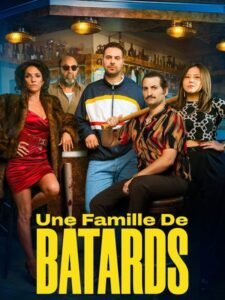 مشاهدة فيلم A Family of Bastards 2026 مترجم