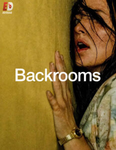 مشاهدة فيلم Backrooms 2026 مترجم